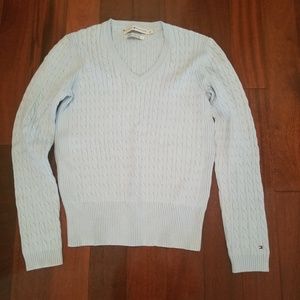 Tommy Hilfiger Cable Sweater